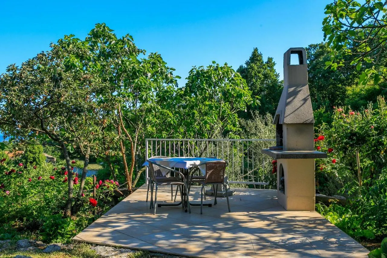 Holiday home House Vicky Villa Moscenice