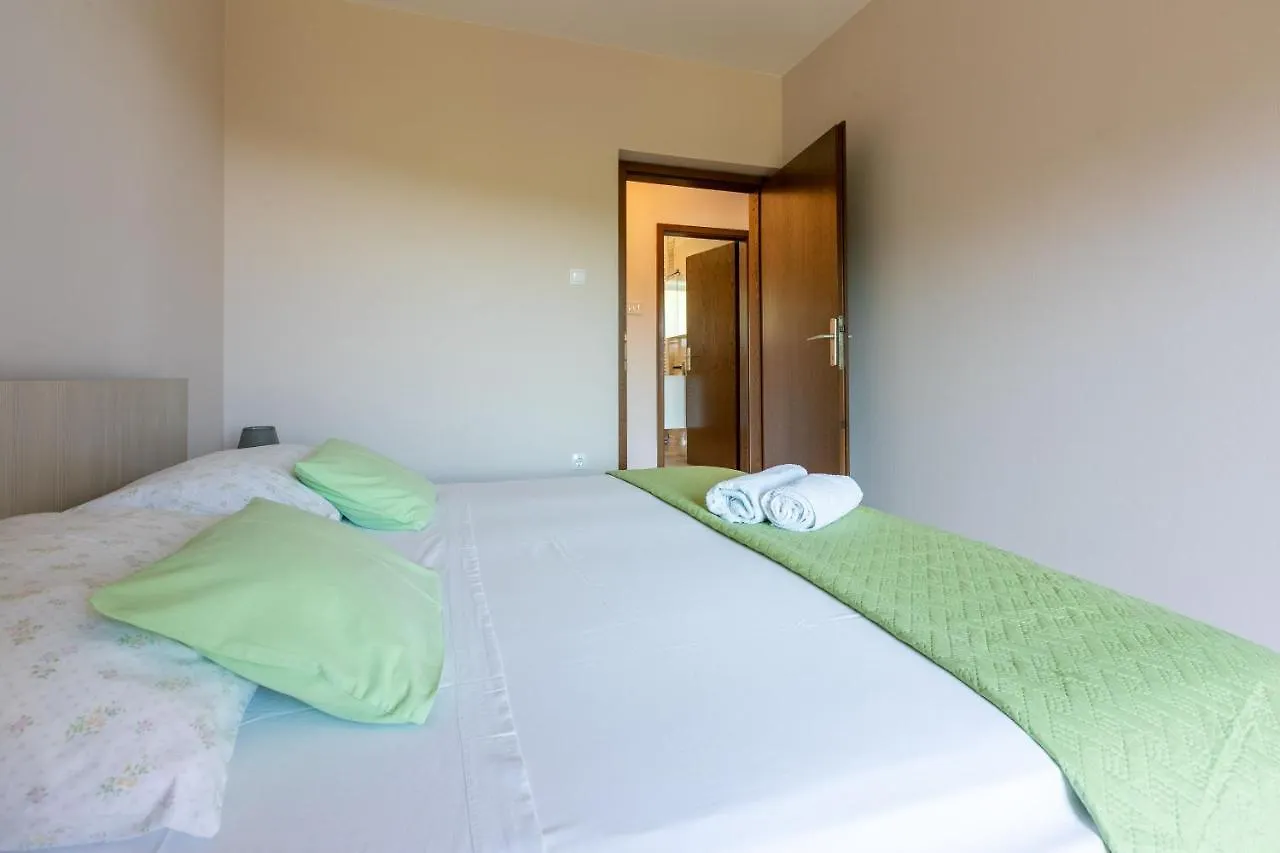 Holiday home House Vicky Villa Moscenice Croatia