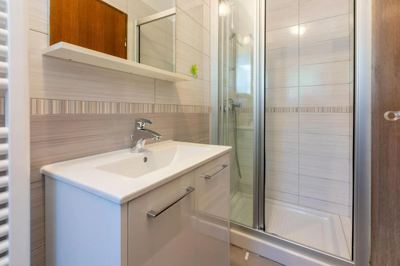 Holiday home House Vicky Villa Moscenice Croatia